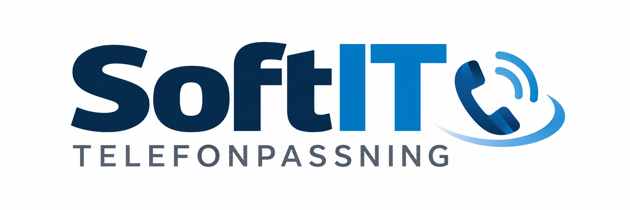 SoftIT Telefonpassning